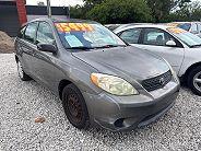 Toyota Matrix - Thumbnail 2