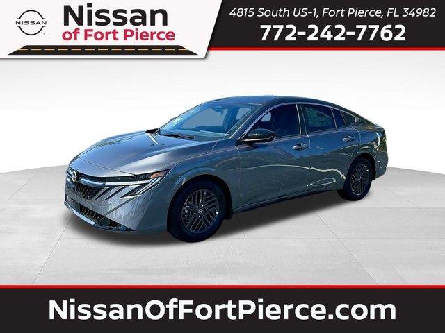 Nissan Sentra Sv - Thumbnail 6