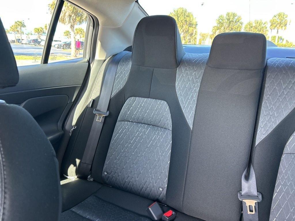 Nissan Sentra Sv - Thumbnail 14