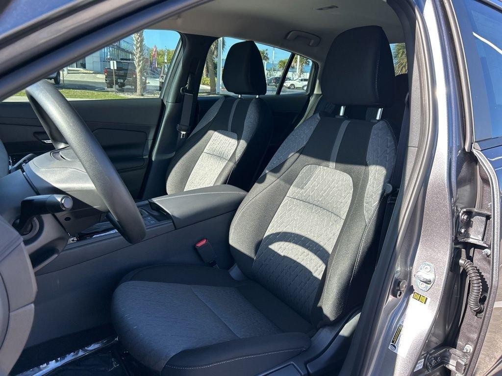 Nissan Sentra Sv - Thumbnail 20