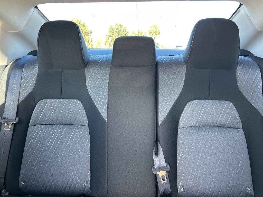 Nissan Sentra Sv - Thumbnail 15