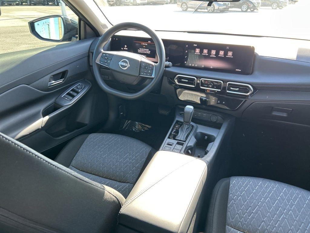 Nissan Sentra Sv - Thumbnail 11