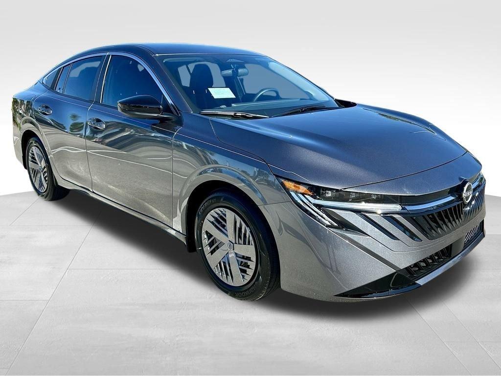 Nissan Sentra Sv - Thumbnail 4