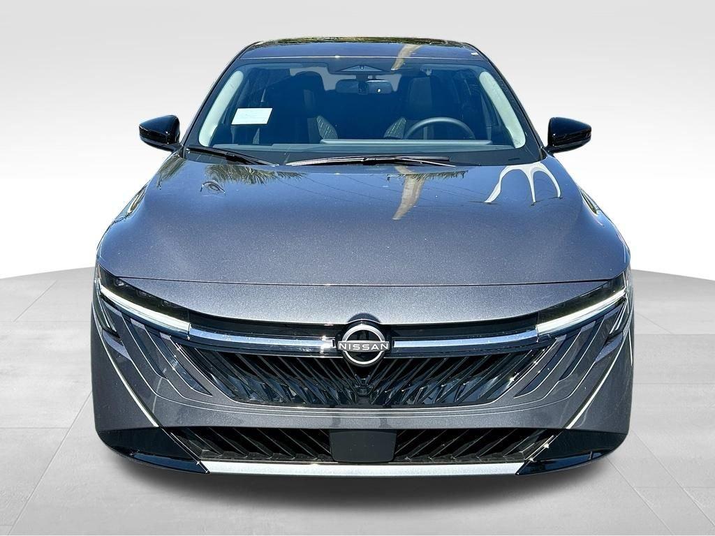 Nissan Sentra Sv - Thumbnail 3