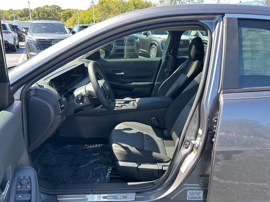 Nissan Sentra Sv - Thumbnail 17