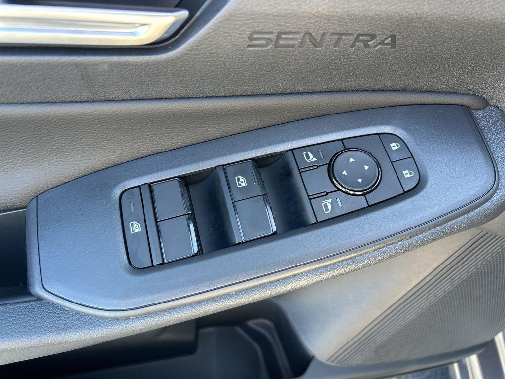 Nissan Sentra Sv - Thumbnail 20