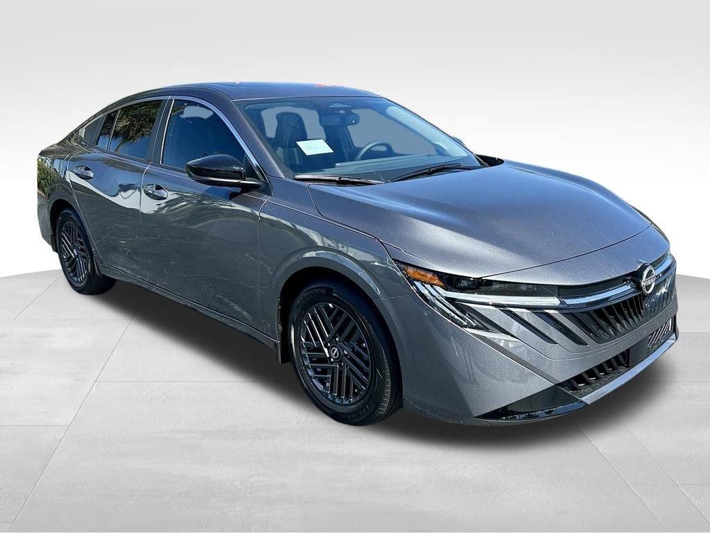 Nissan Sentra Sv - Thumbnail 4