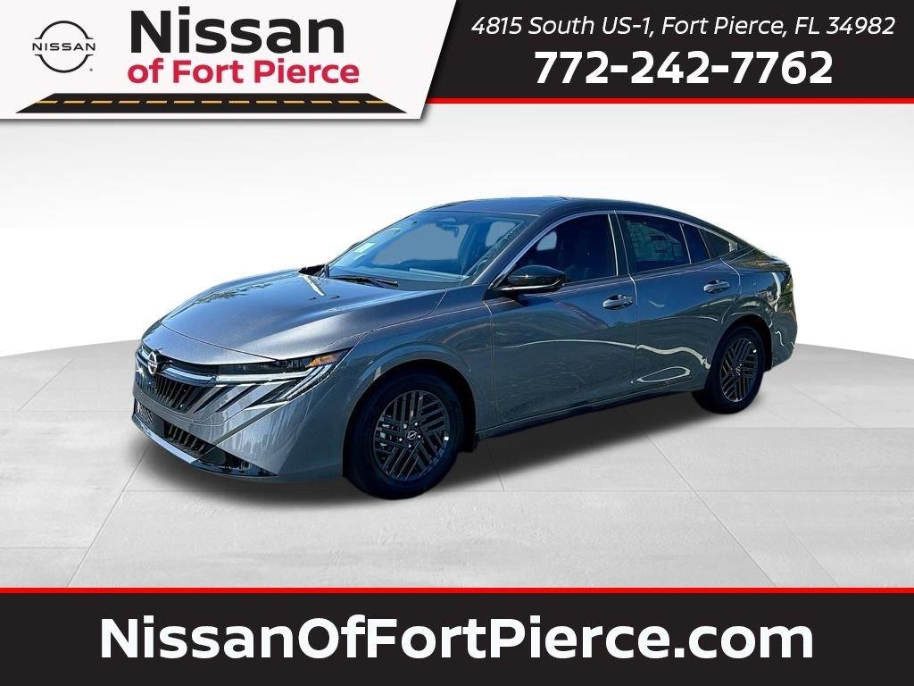 Nissan Sentra Sv - Thumbnail 2