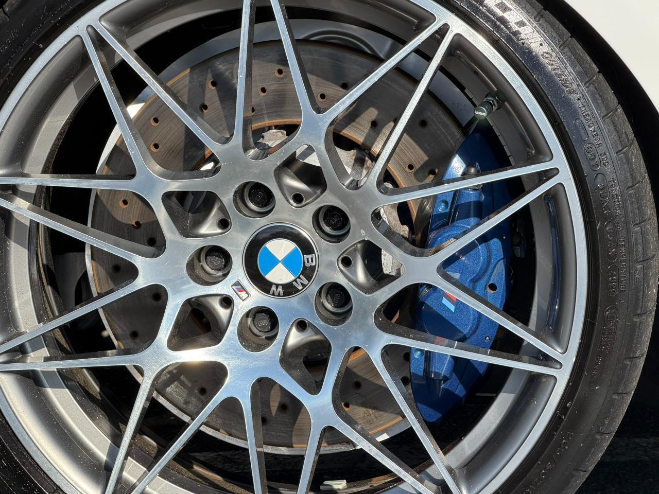 BMW M4 - Thumbnail 11