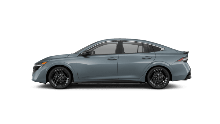 Nissan Sentra Sr - Thumbnail 2