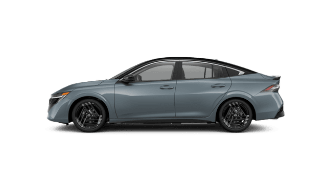 Nissan Sentra Sr - Thumbnail 8