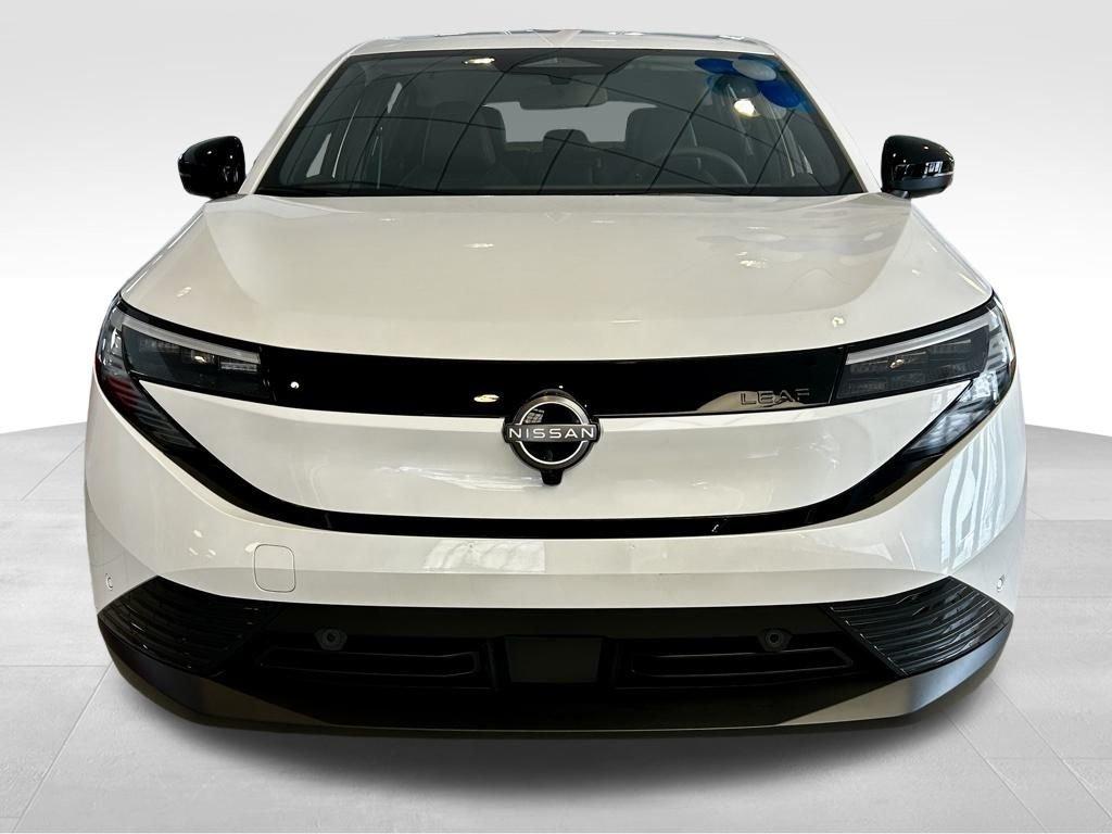 Nissan Leaf Sv+ - Thumbnail 3