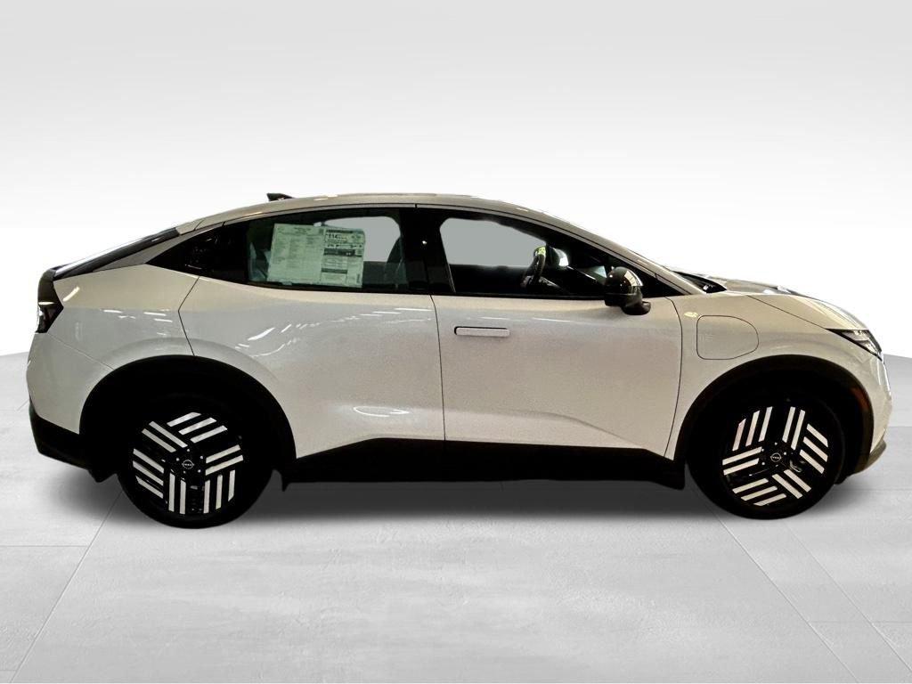 Nissan Leaf Sv+ - Thumbnail 5