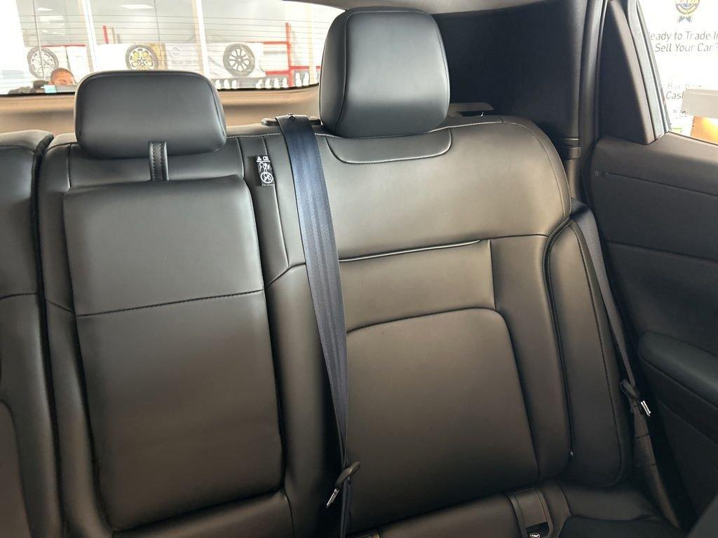 Nissan Leaf Sv+ - Thumbnail 15