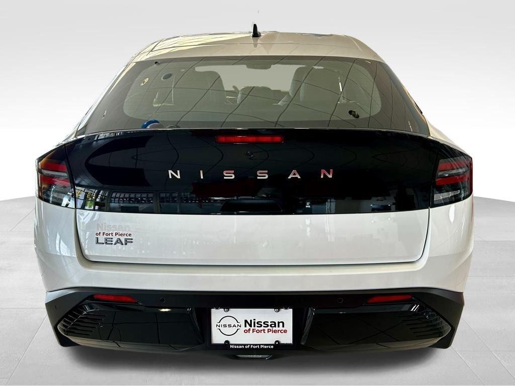 Nissan Leaf Sv+ - Thumbnail 8