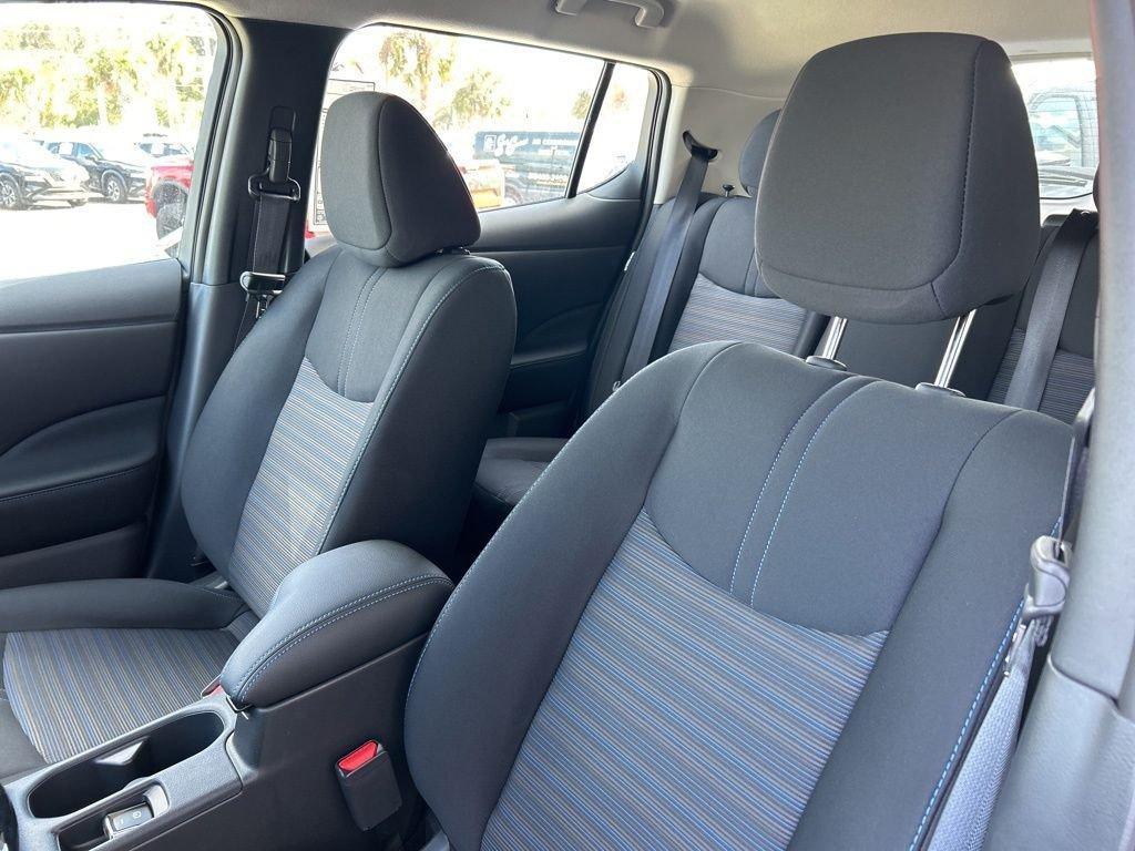 Nissan Leaf Sv Plus - Thumbnail 17