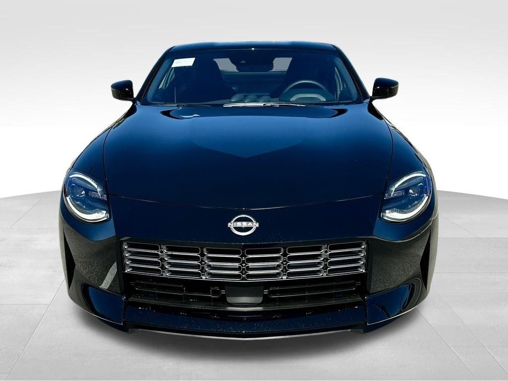 Nissan Z Performance - Thumbnail 3