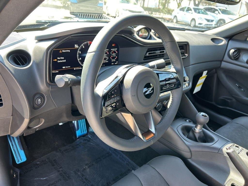 Nissan Z Performance - Thumbnail 16