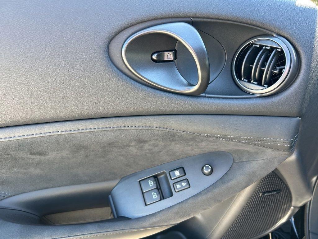 Nissan Z Performance - Thumbnail 13