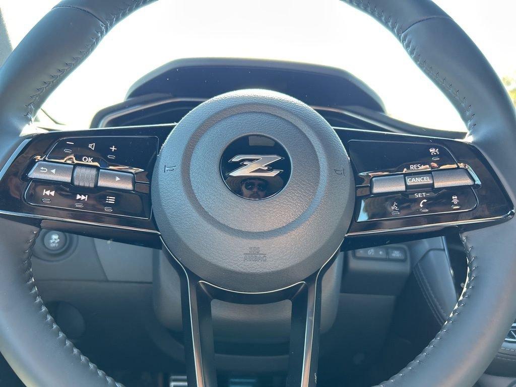 Nissan Z Performance - Thumbnail 17