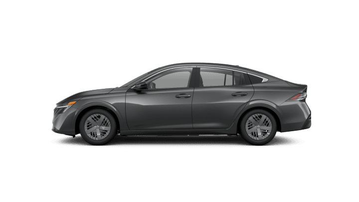 Nissan Sentra S - Thumbnail 2