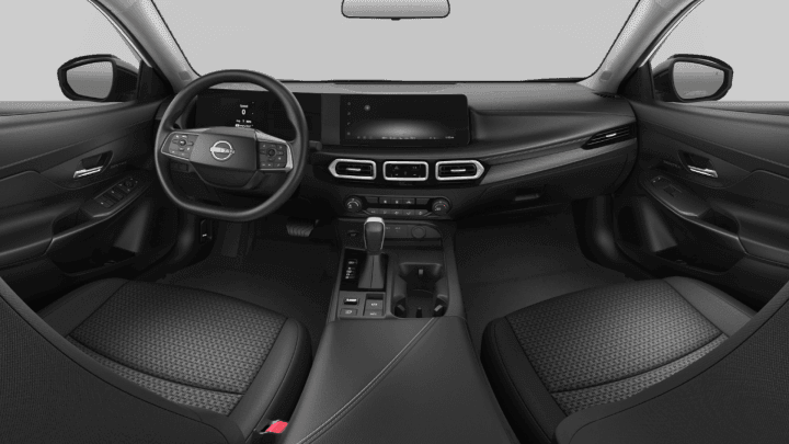 Nissan Sentra S - Thumbnail 3