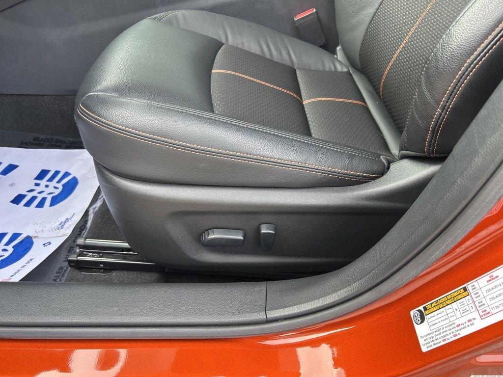 Nissan Altima 2.5 Sr - Thumbnail 18