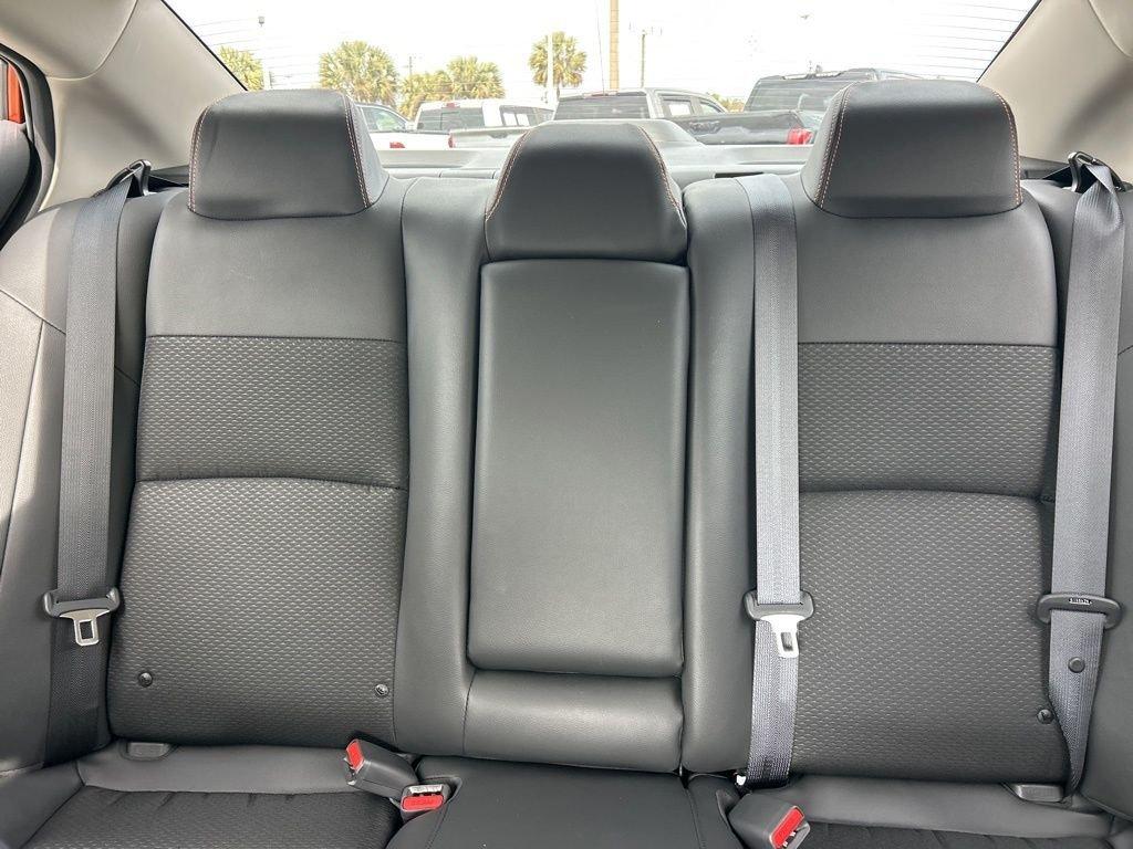 Nissan Altima 2.5 Sr - Thumbnail 15