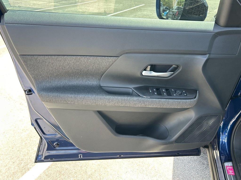 Nissan Kicks Sv - Thumbnail 18