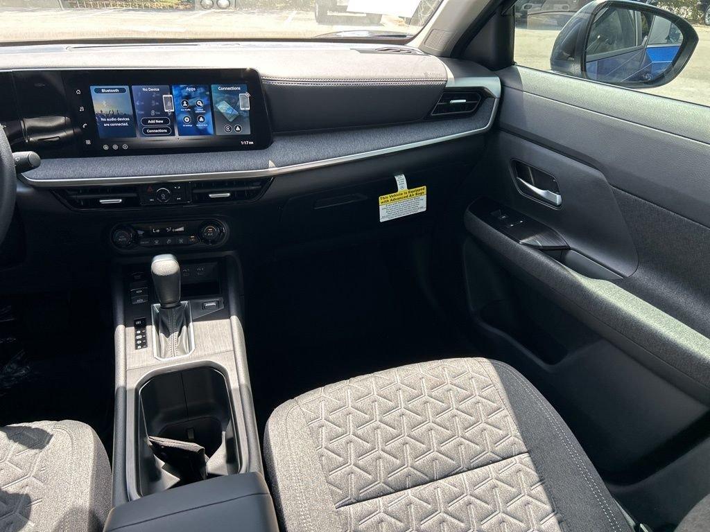 Nissan Kicks Sv - Thumbnail 13