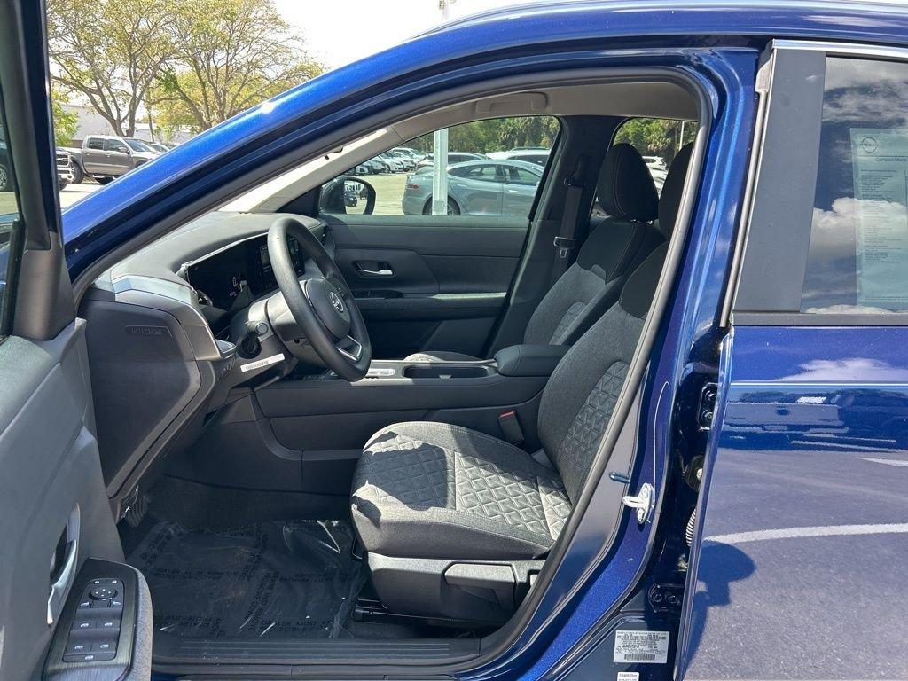 Nissan Kicks Sv - Thumbnail 17