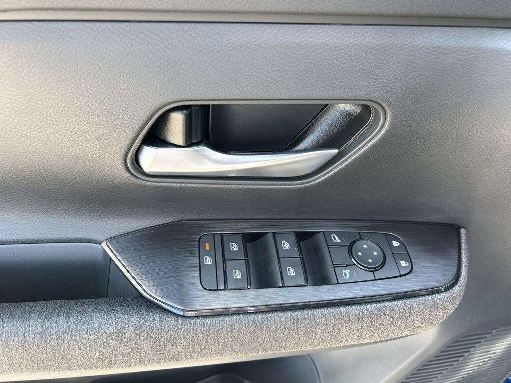 Nissan Kicks Sv - Thumbnail 19