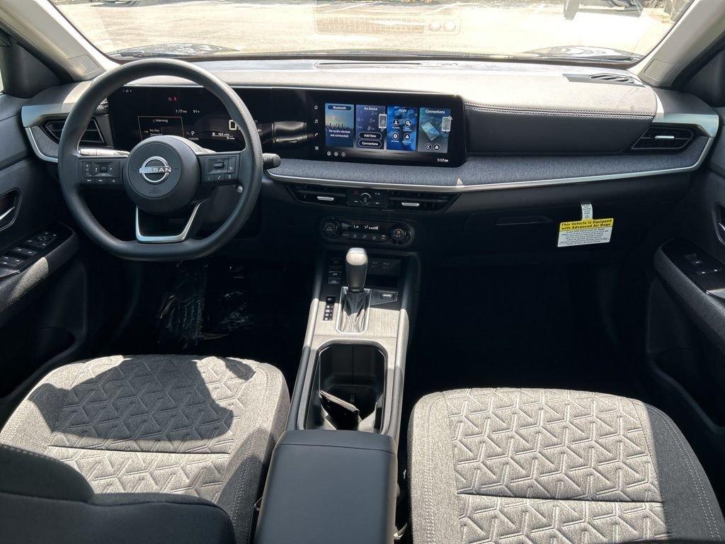 Nissan Kicks Sv - Thumbnail 12