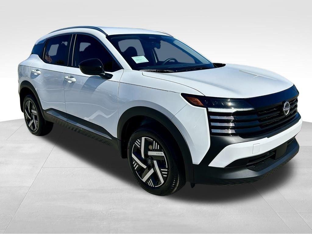 Nissan Kicks Sv - Thumbnail 4