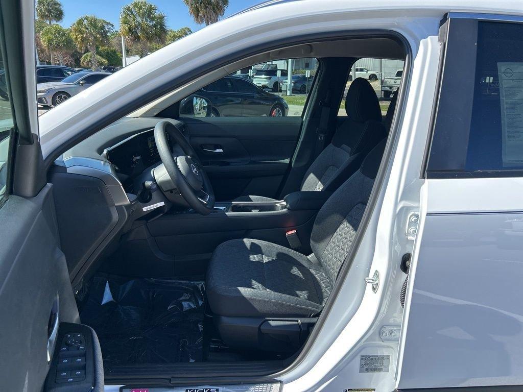 Nissan Kicks Sv - Thumbnail 17