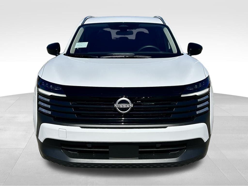 Nissan Kicks Sv - Thumbnail 3