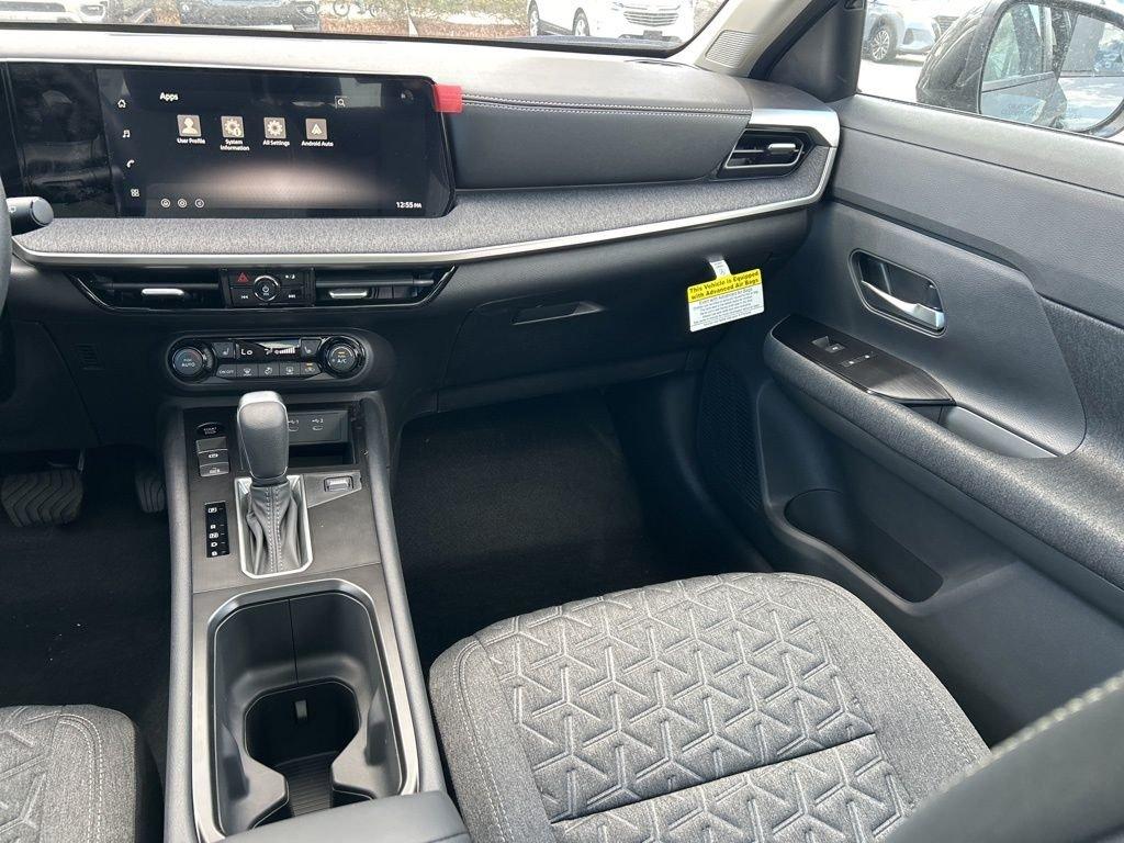 Nissan Kicks Sv - Thumbnail 13