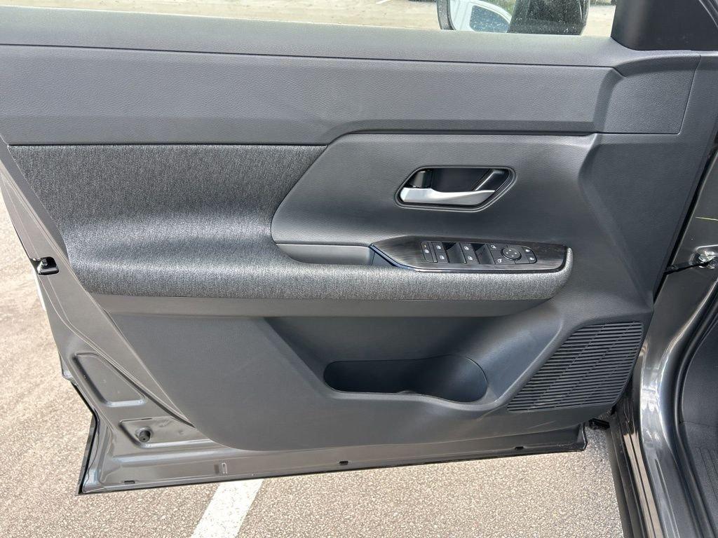 Nissan Kicks Sv - Thumbnail 18