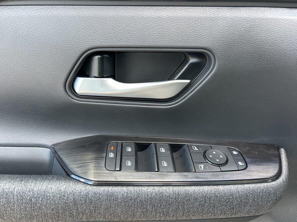 Nissan Kicks Sv - Thumbnail 19