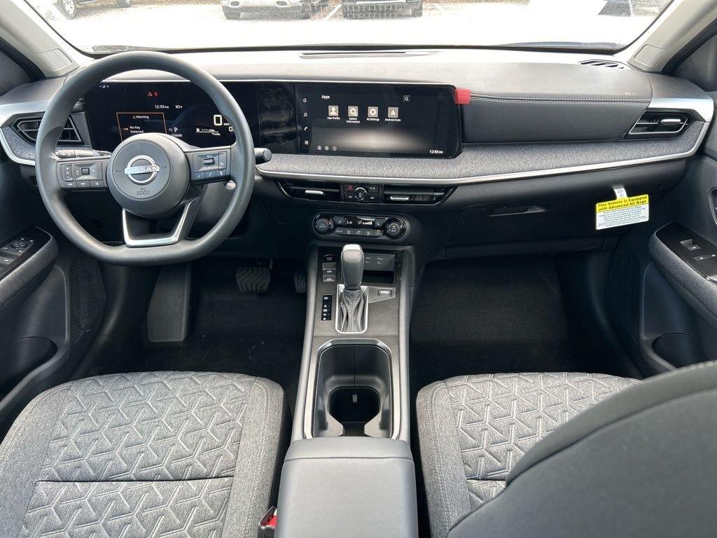 Nissan Kicks Sv - Thumbnail 12