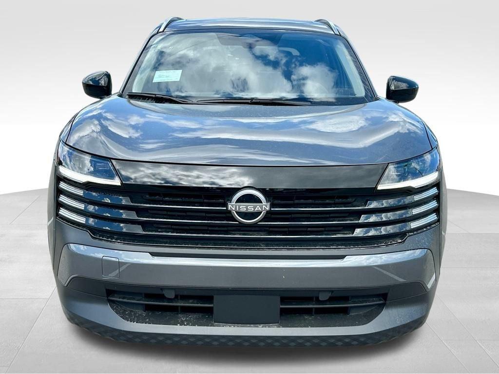 Nissan Kicks Sv - Thumbnail 3