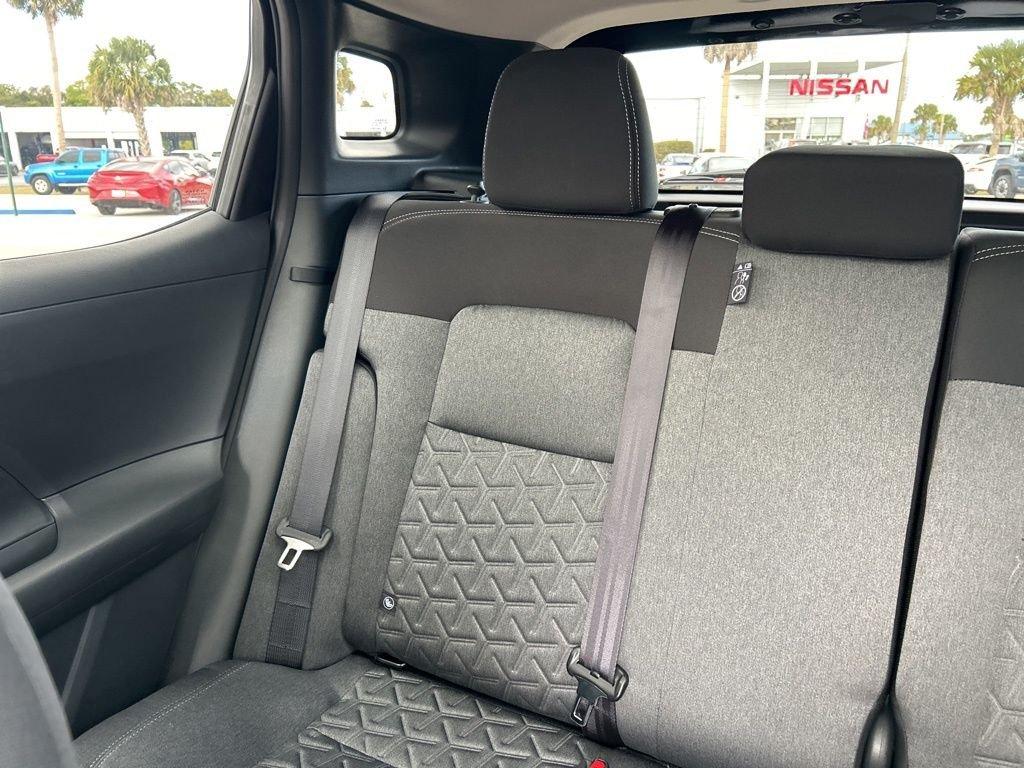 Nissan Kicks Sv - Thumbnail 14