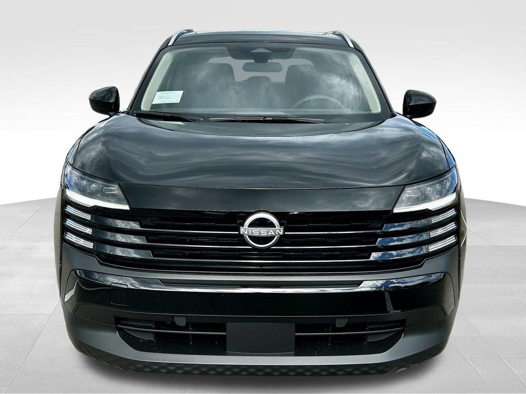 Nissan Kicks Sv - Thumbnail 3