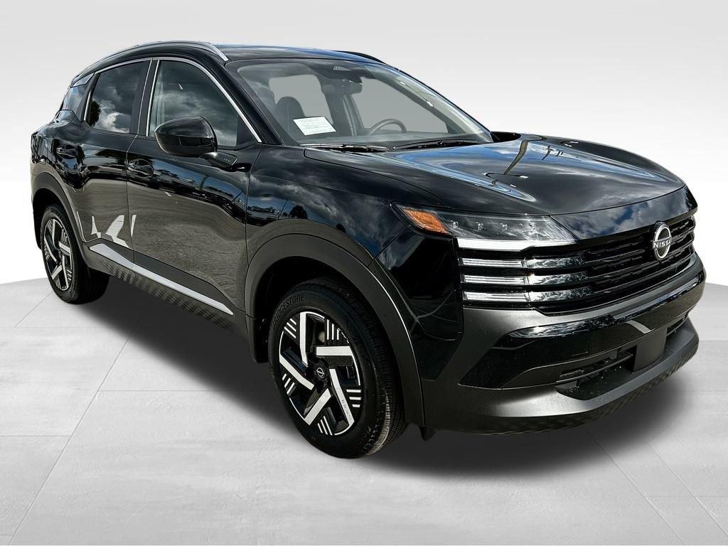 Nissan Kicks Sv - Thumbnail 4