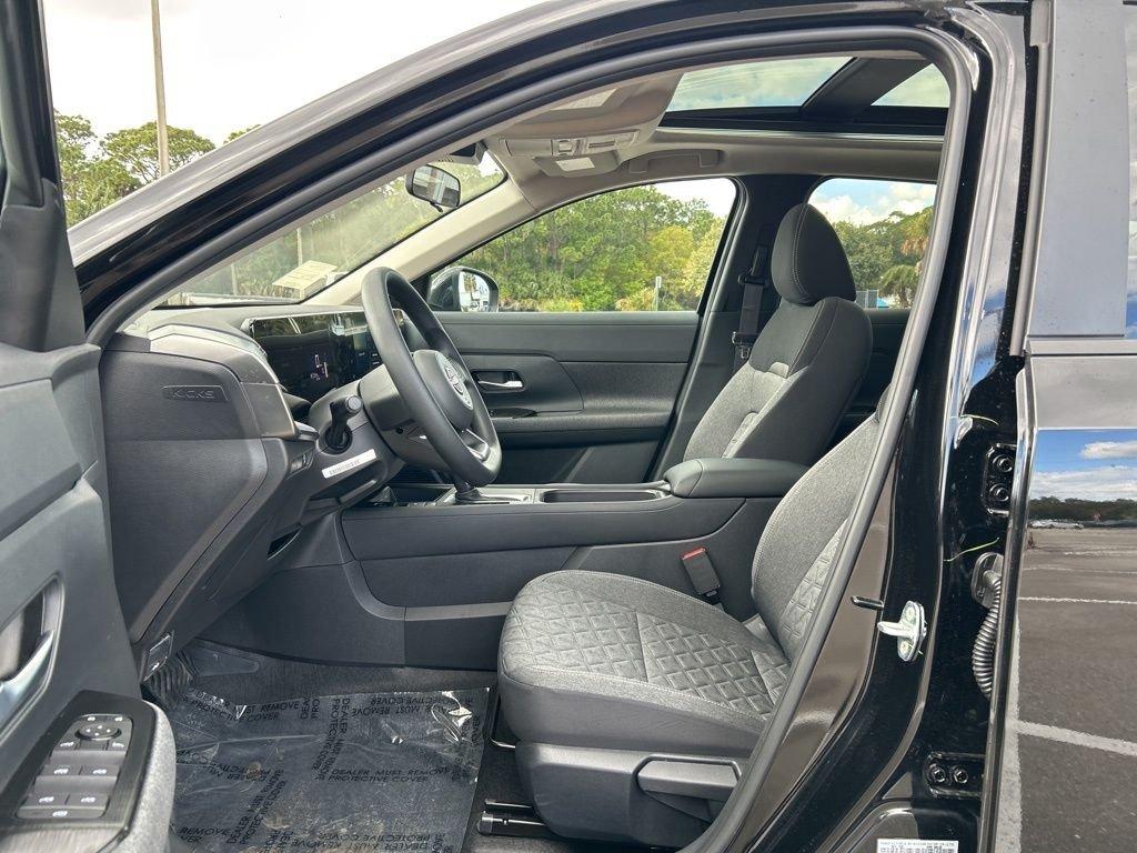 Nissan Kicks Sv - Thumbnail 17