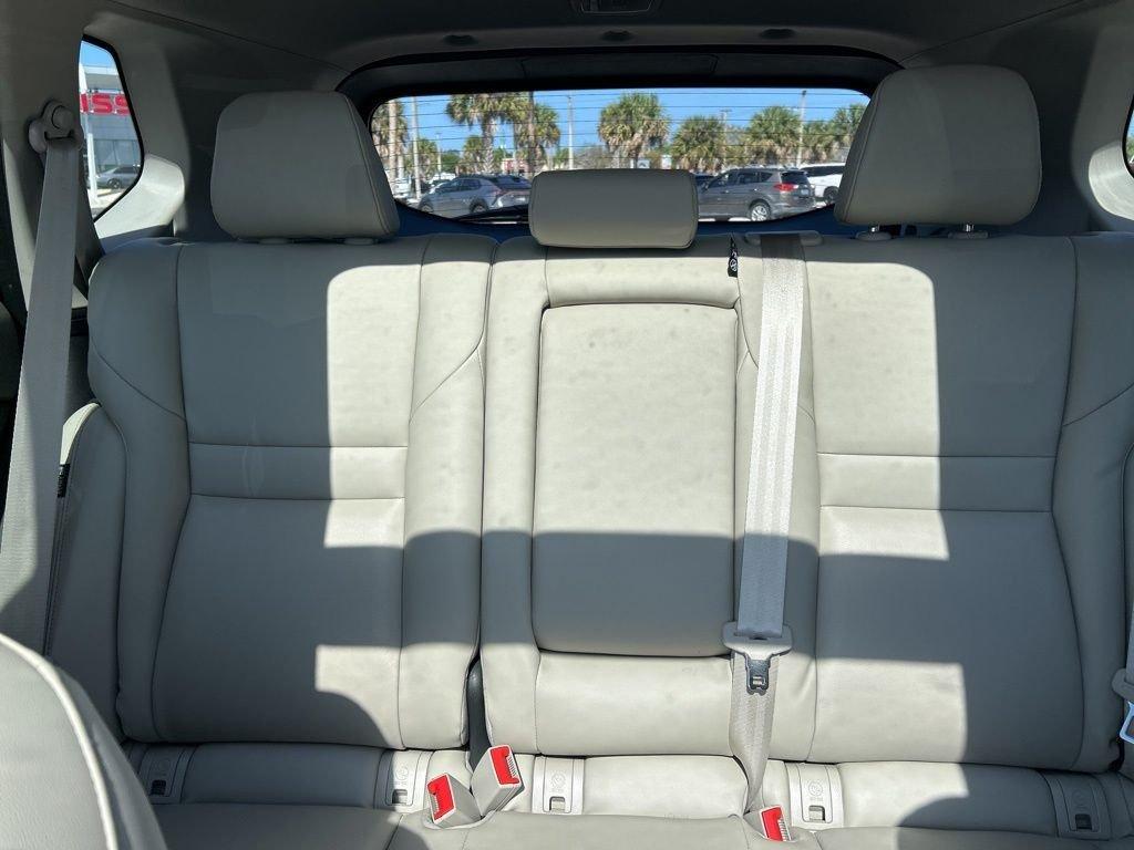 Nissan Rogue Sl - Thumbnail 16