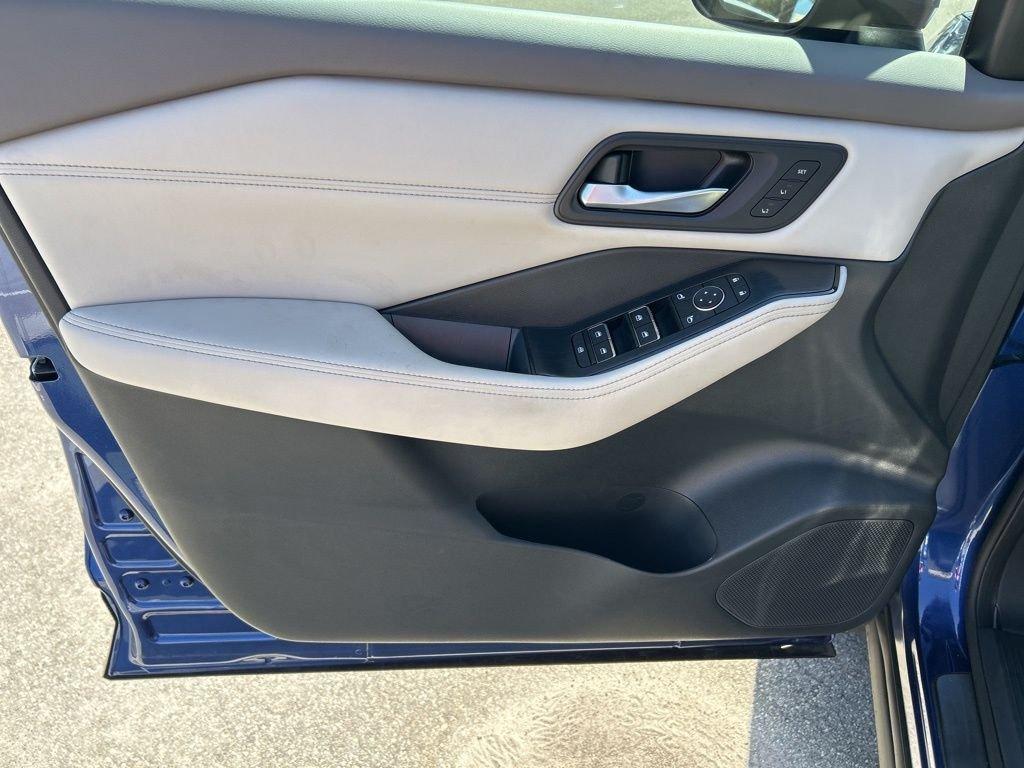 Nissan Rogue Sl - Thumbnail 20