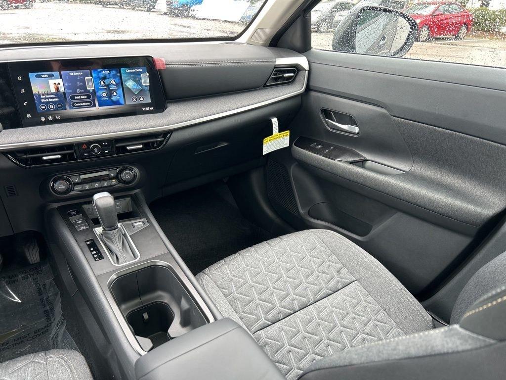 Nissan Kicks Sv - Thumbnail 13