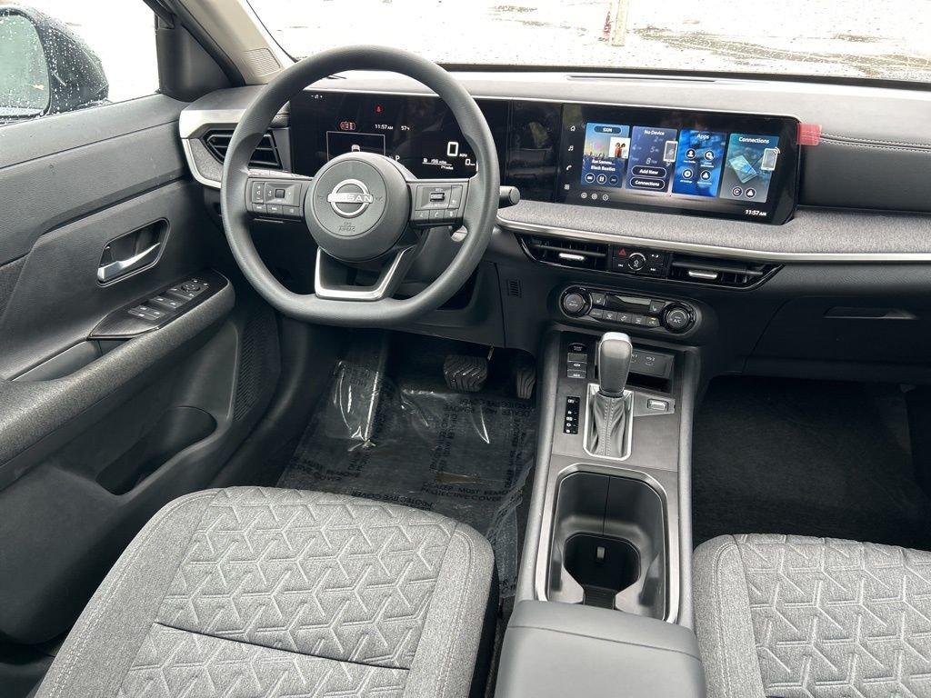 Nissan Kicks Sv - Thumbnail 11