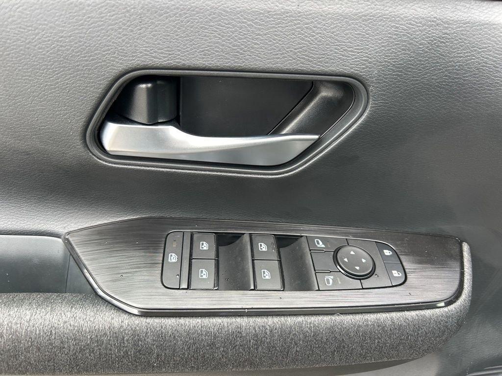 Nissan Kicks Sv - Thumbnail 19